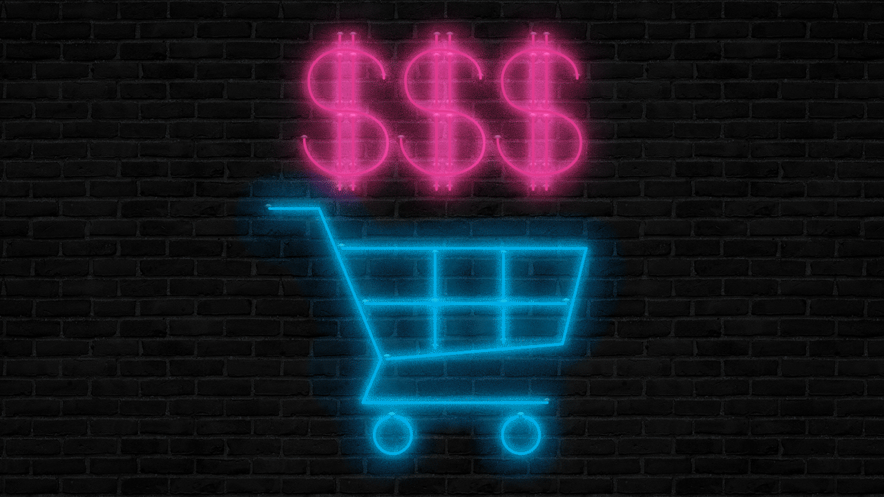The future of retail