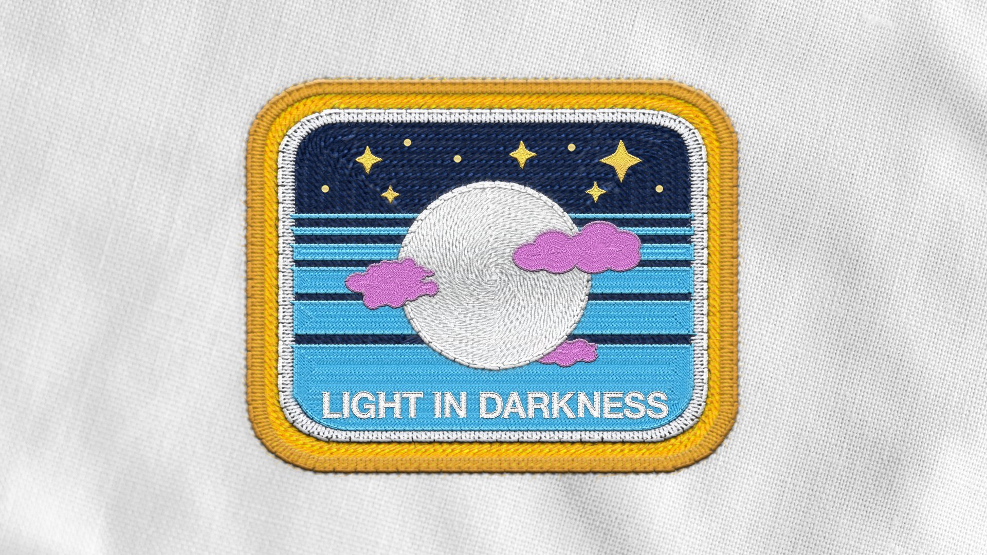 The Moon turns 50