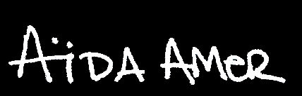 Aïda Amer (Copy)