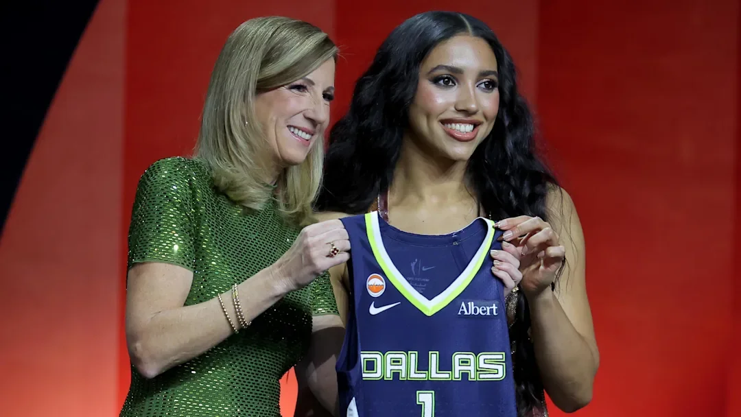 UConn in the W: Draft Night, Movement, and a 2026 Check-In