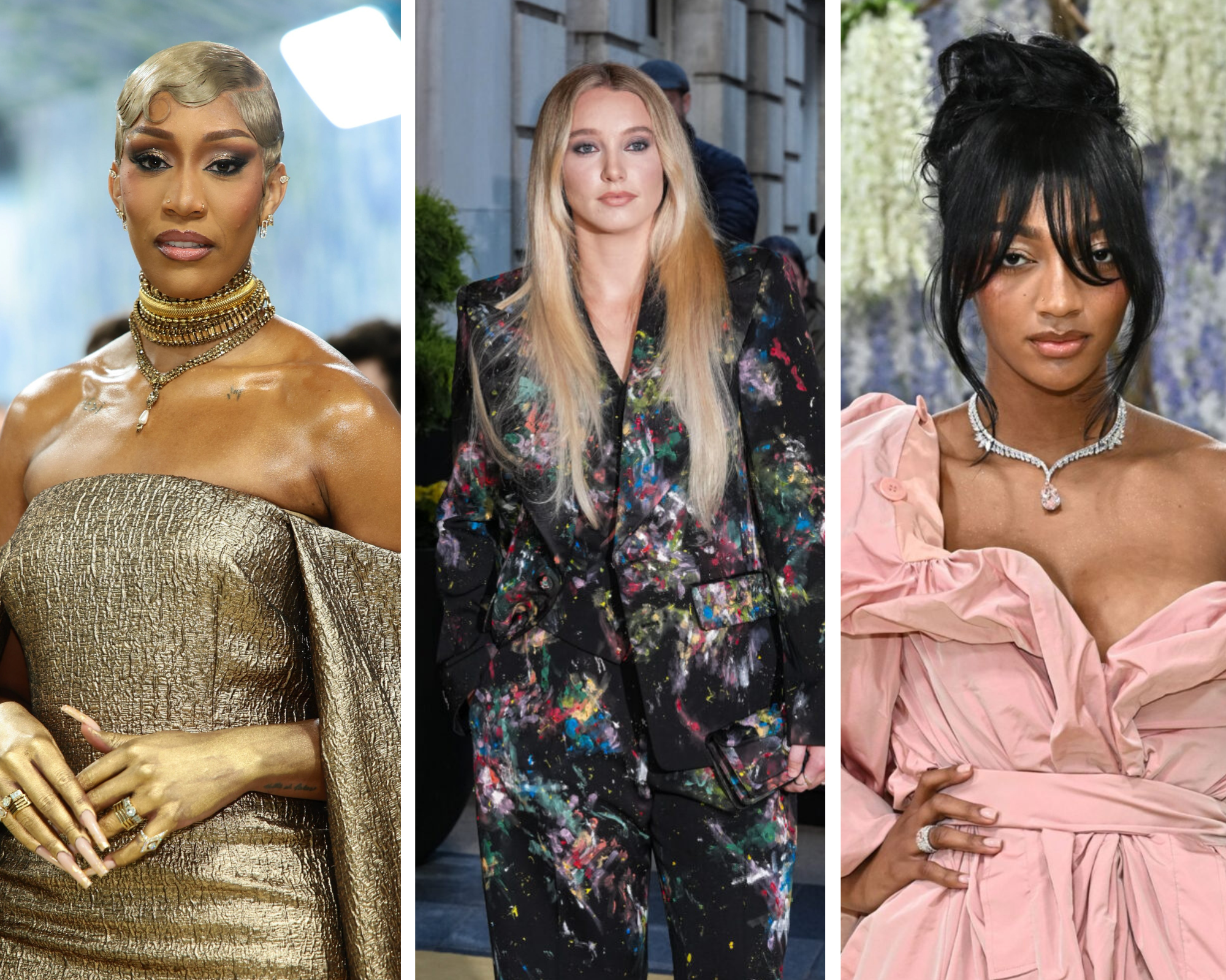 Tunnel Vision: Fashion's Newest Obsession