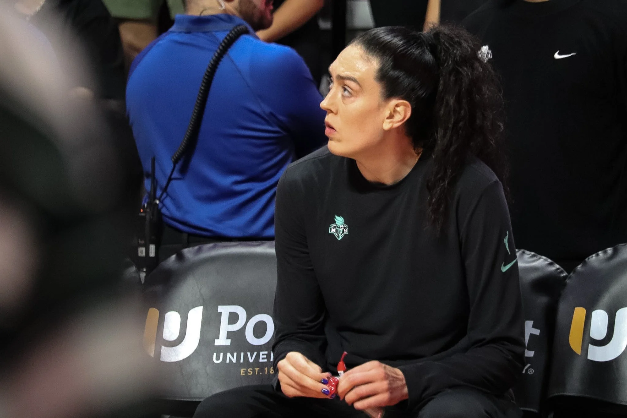 The Road Home Is Closing: For Connecticut's Huskies, a Chapter Ends