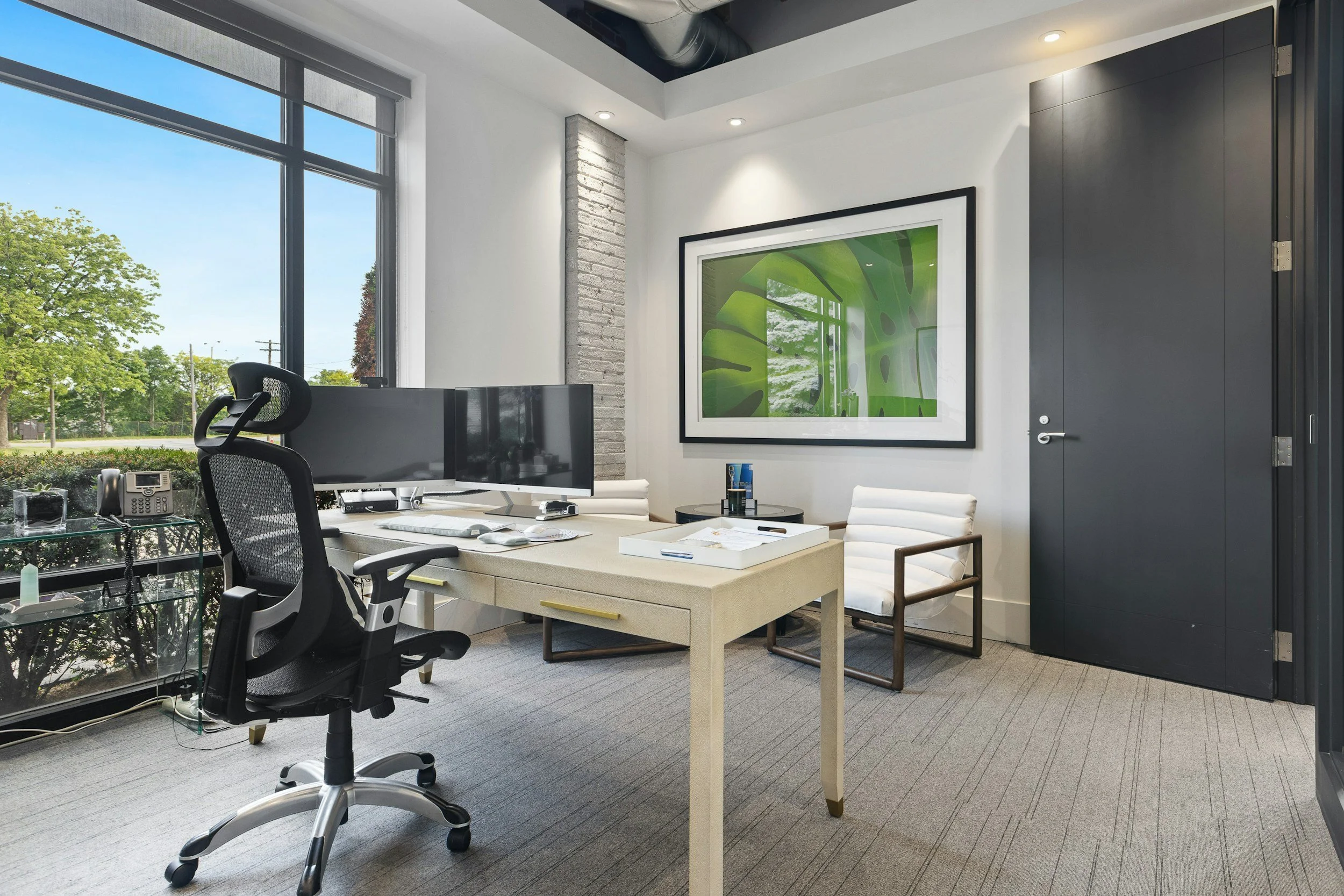 How to Get on Commercial Property Management Preferred Vendor Lists in Raleigh-Durham