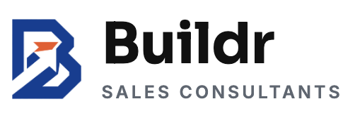 Buildr Sales Consultants
