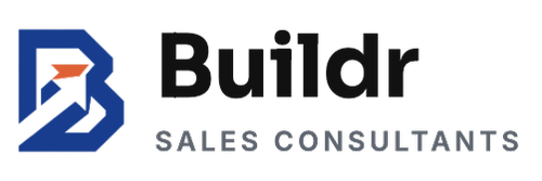 Buildr Sales Consultants