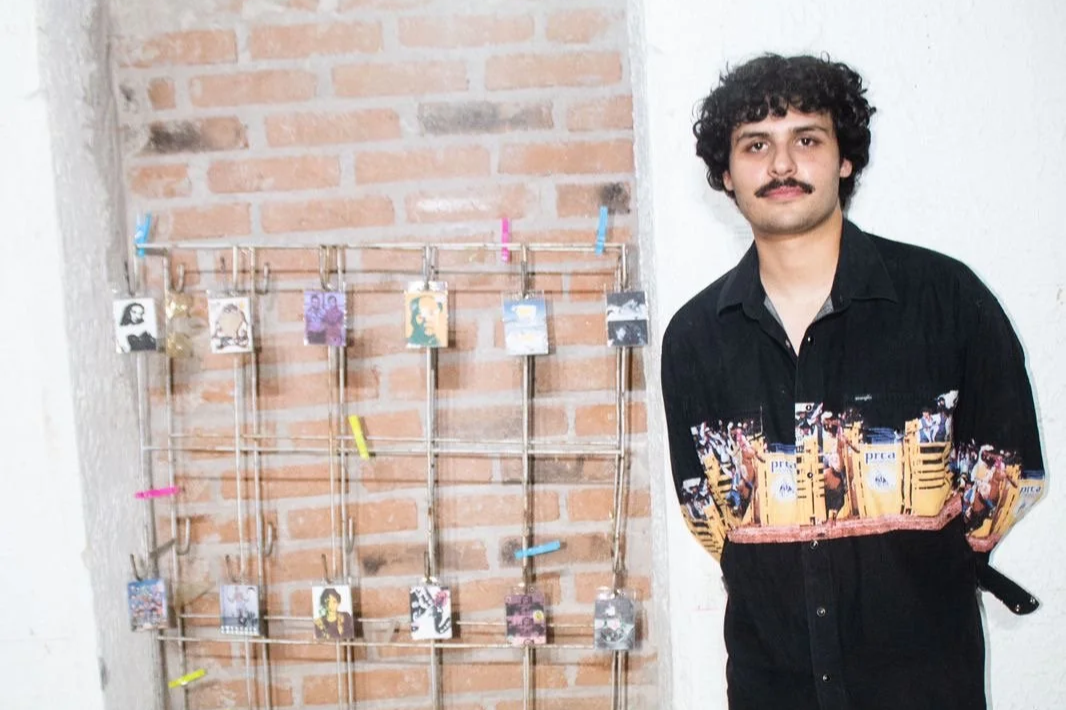 Me Entrego a Mi Infierno y lo Disfruto