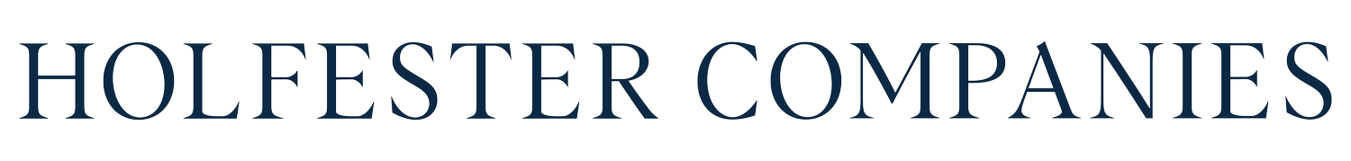 Holfester Companies
