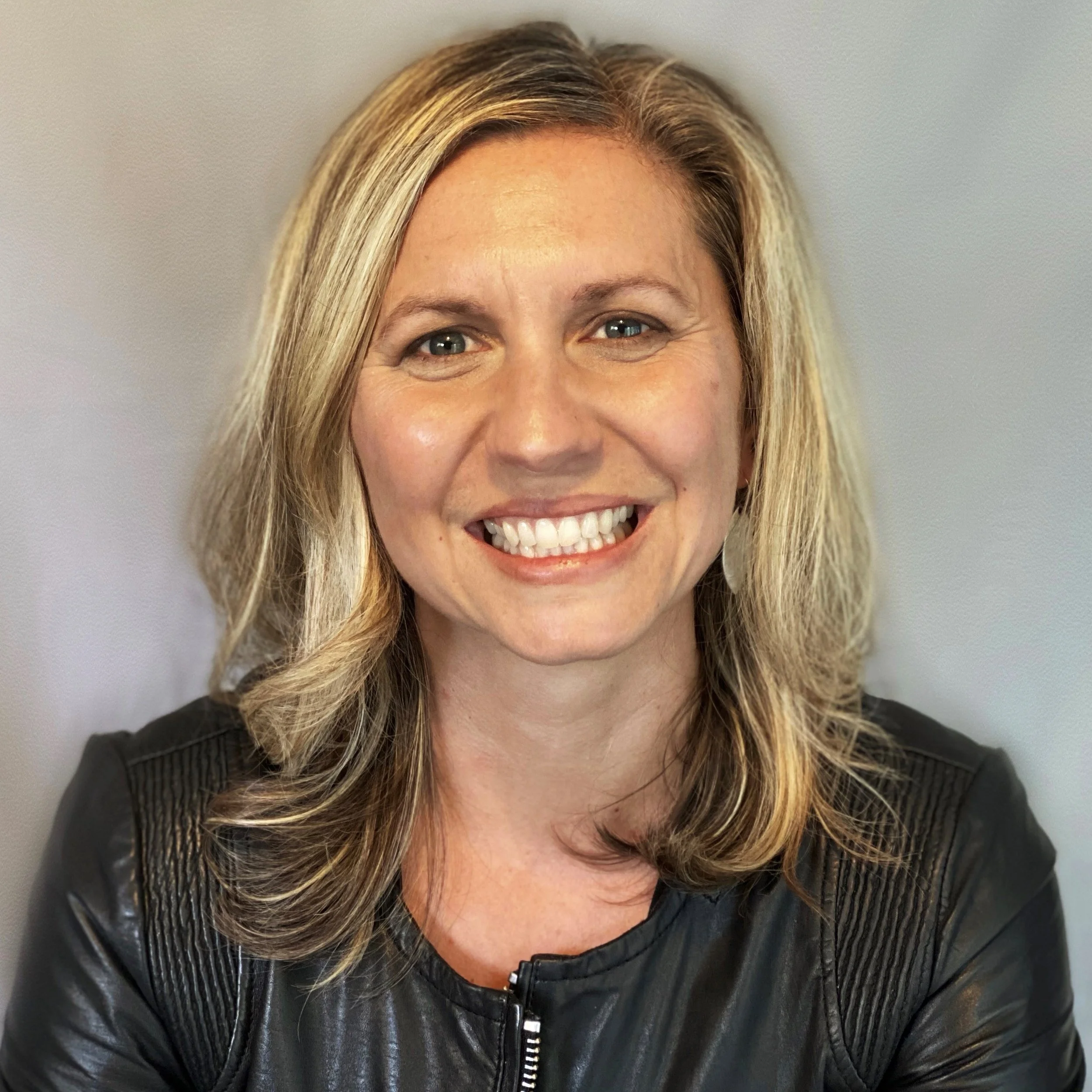 Heather Richer headshot