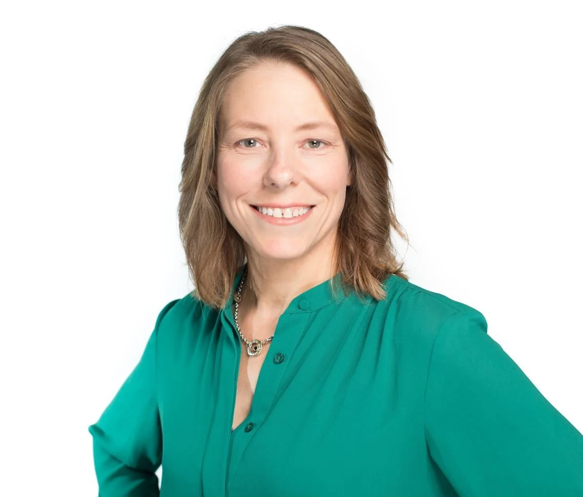 Megan Thibaudeau headshot