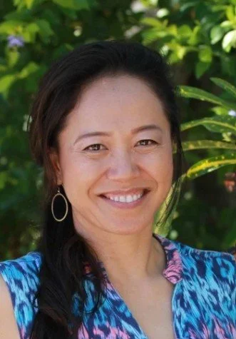 Amber Ngo headshot