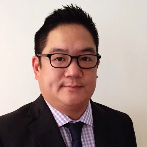 Dwight Yang headshot