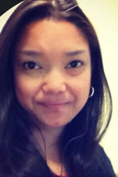 Aimee Paulino headshot