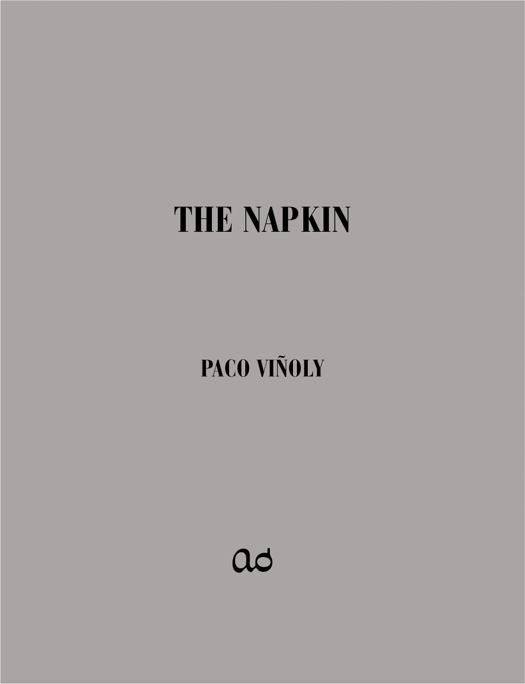 The Napkin