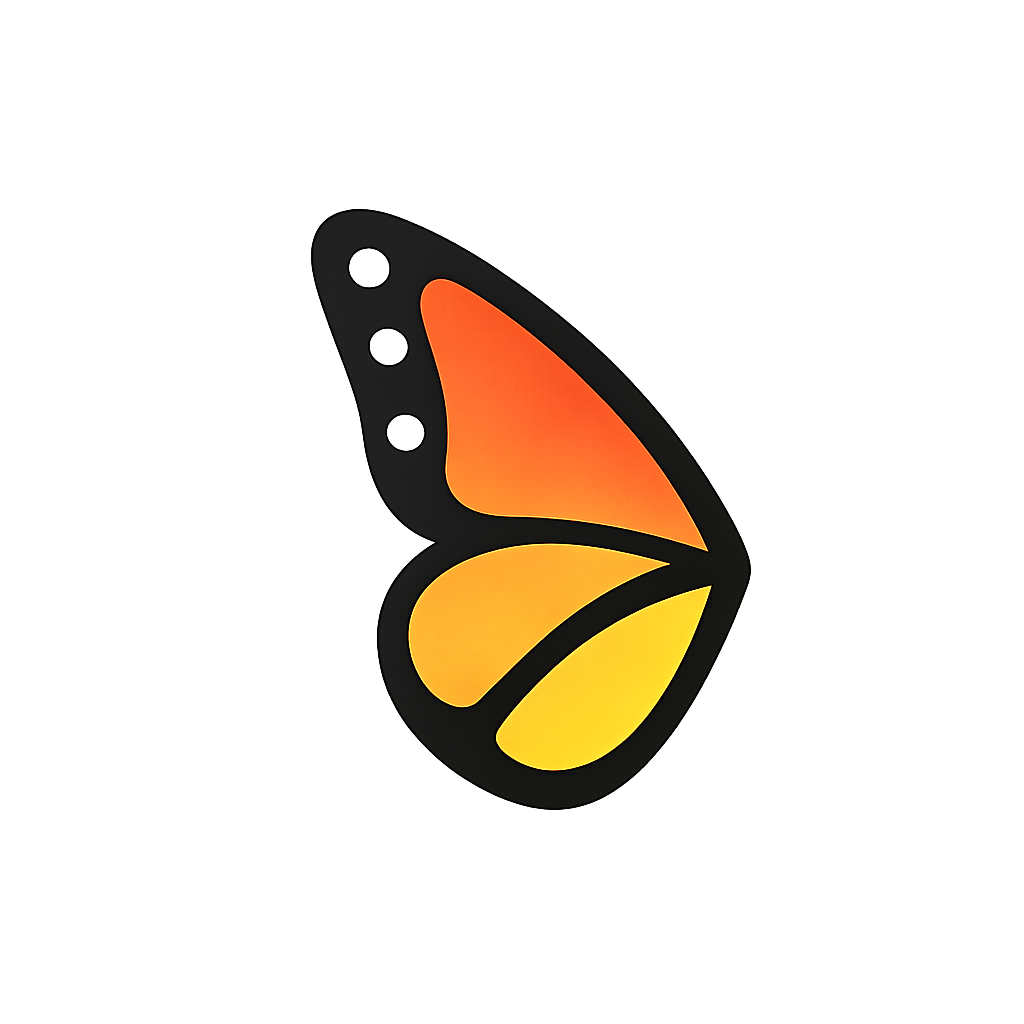 Monarch Futures logo