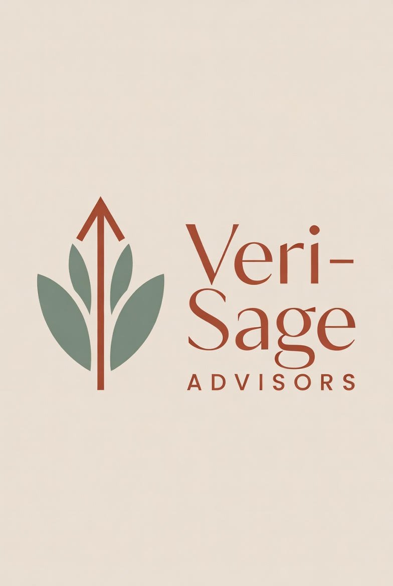 Veri-Sage Logo