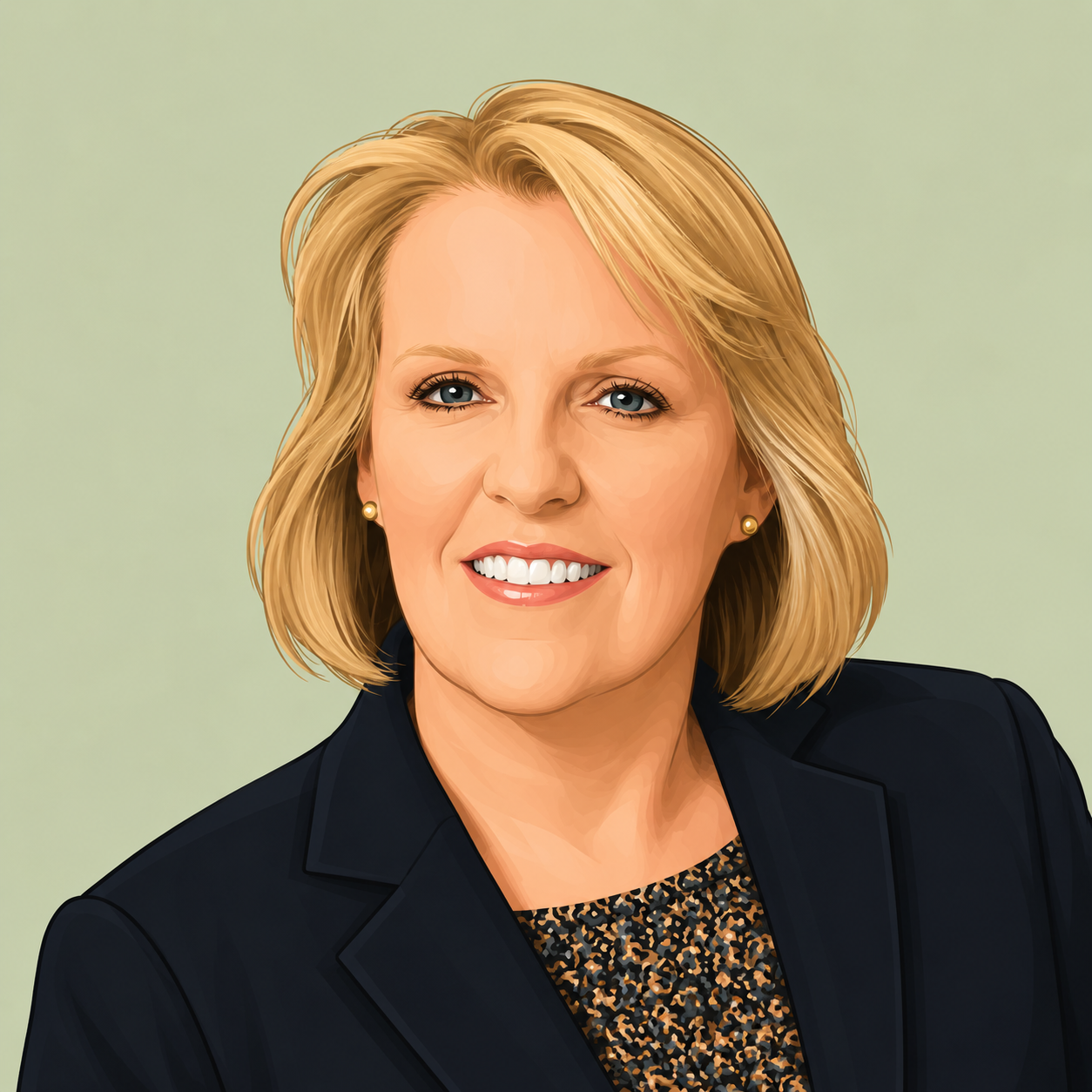 Terri Headshot