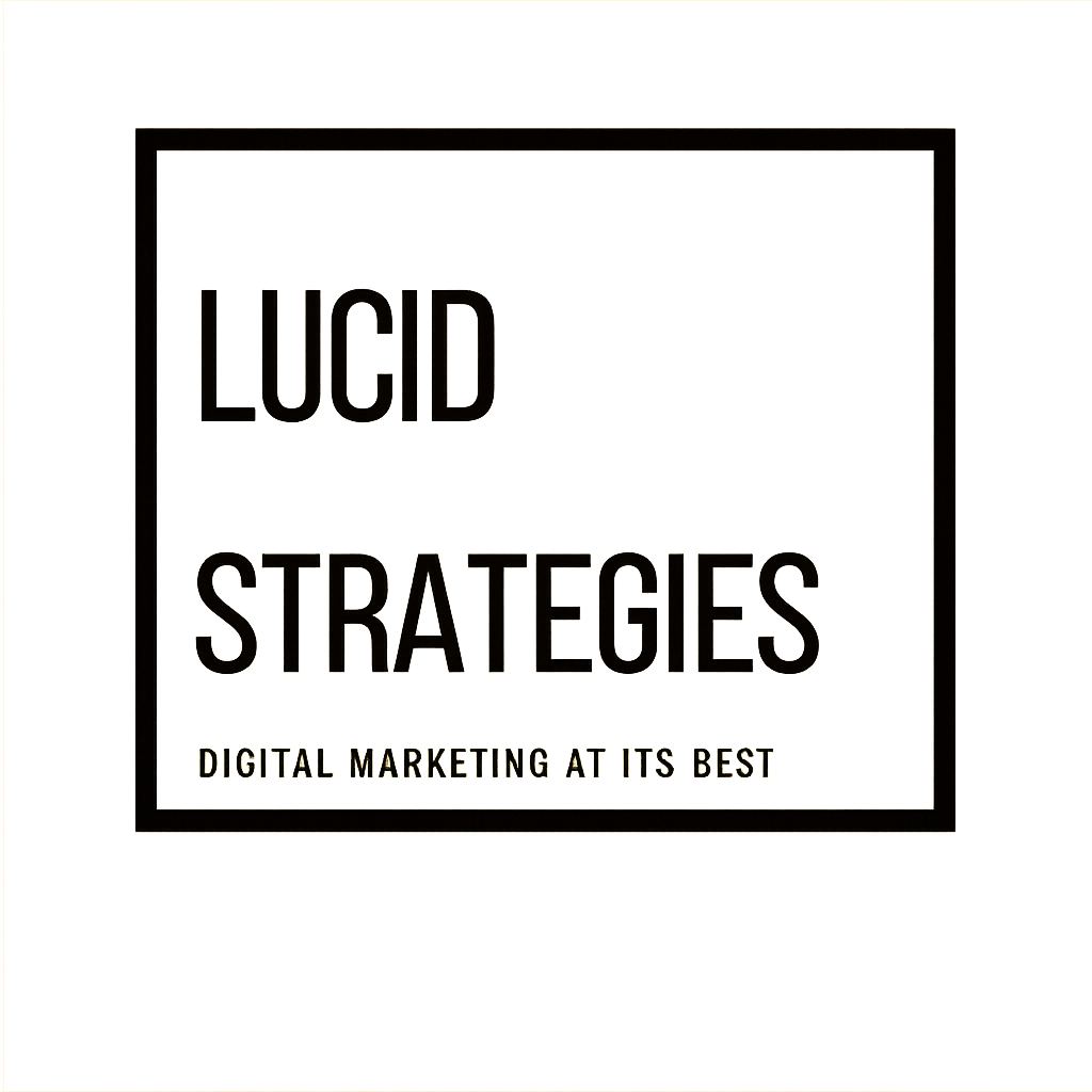 Lucid Strategies Logo