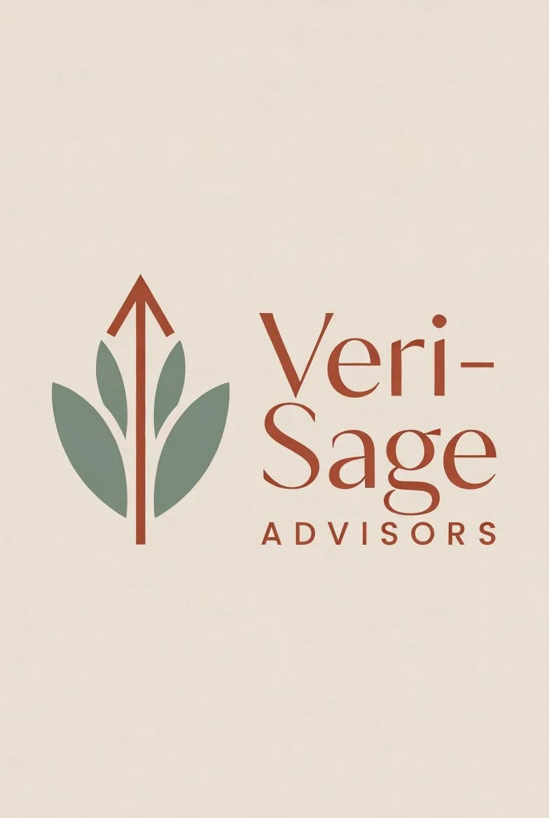 Veri-Sage Logo