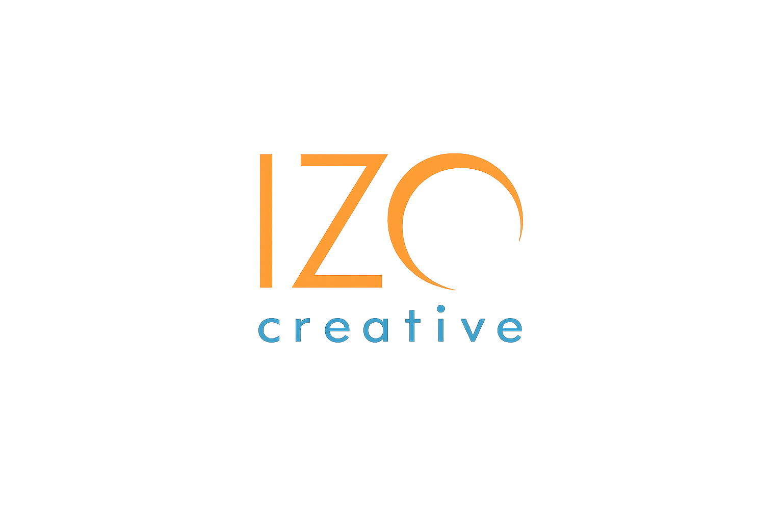 Izo Creative Logo