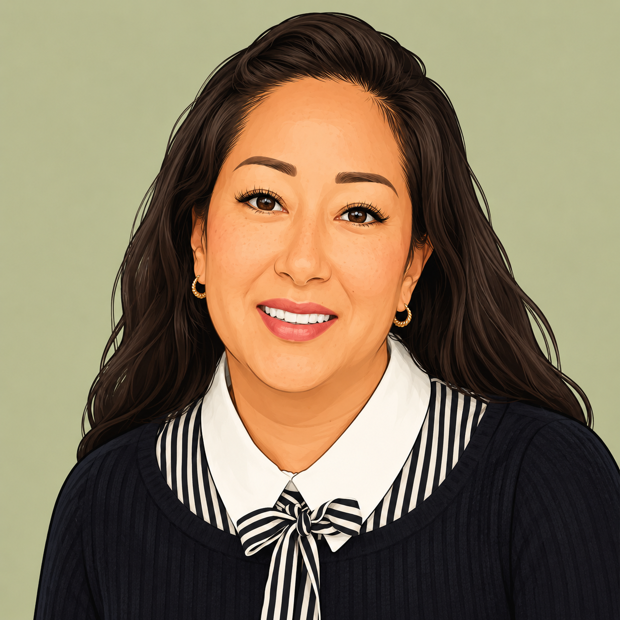 Stephanie Rallis-Daw