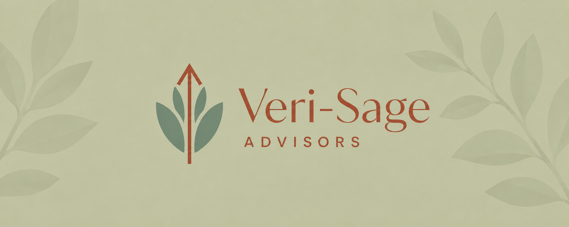 Veri-Sage Banner