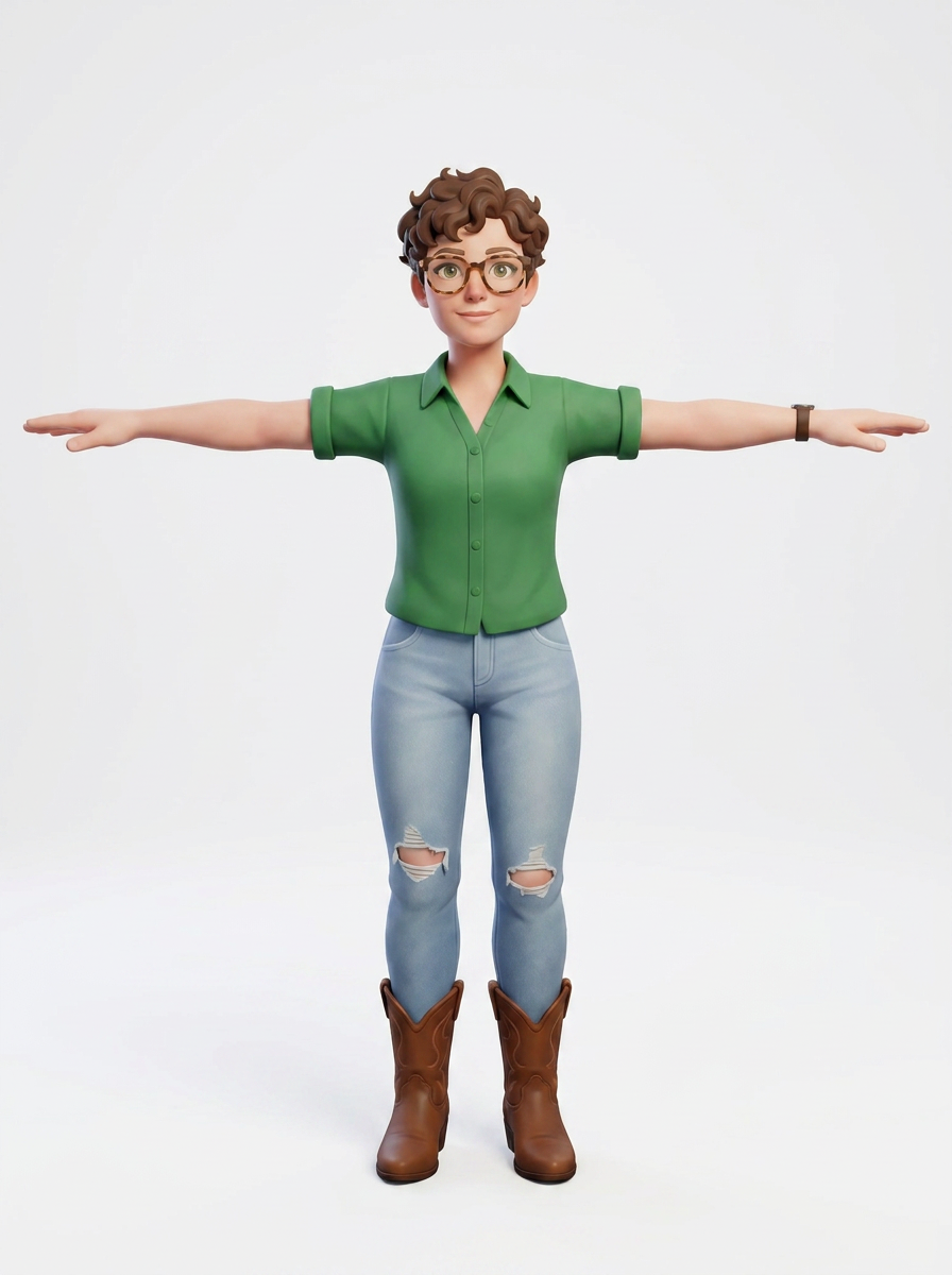 AI Avatar