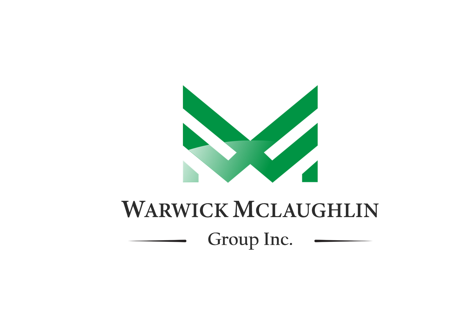 Warwick McLaughlin