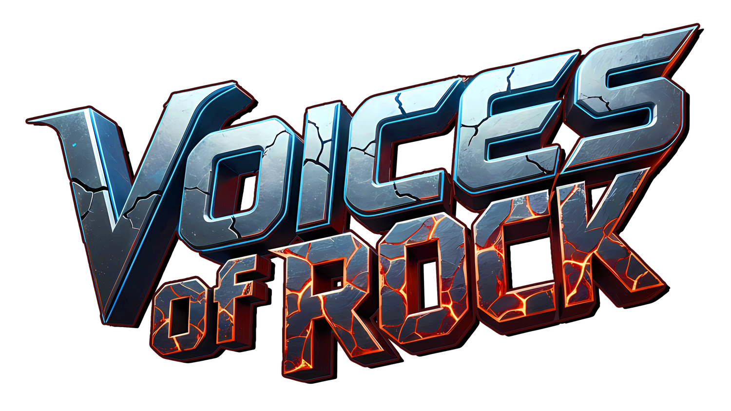 VOICES OF ROCK