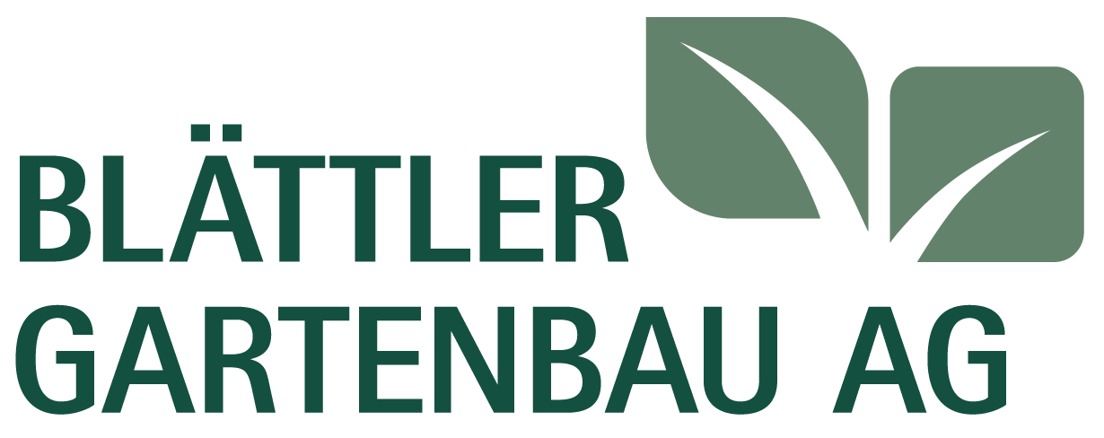 Blättler Gartenbau AG