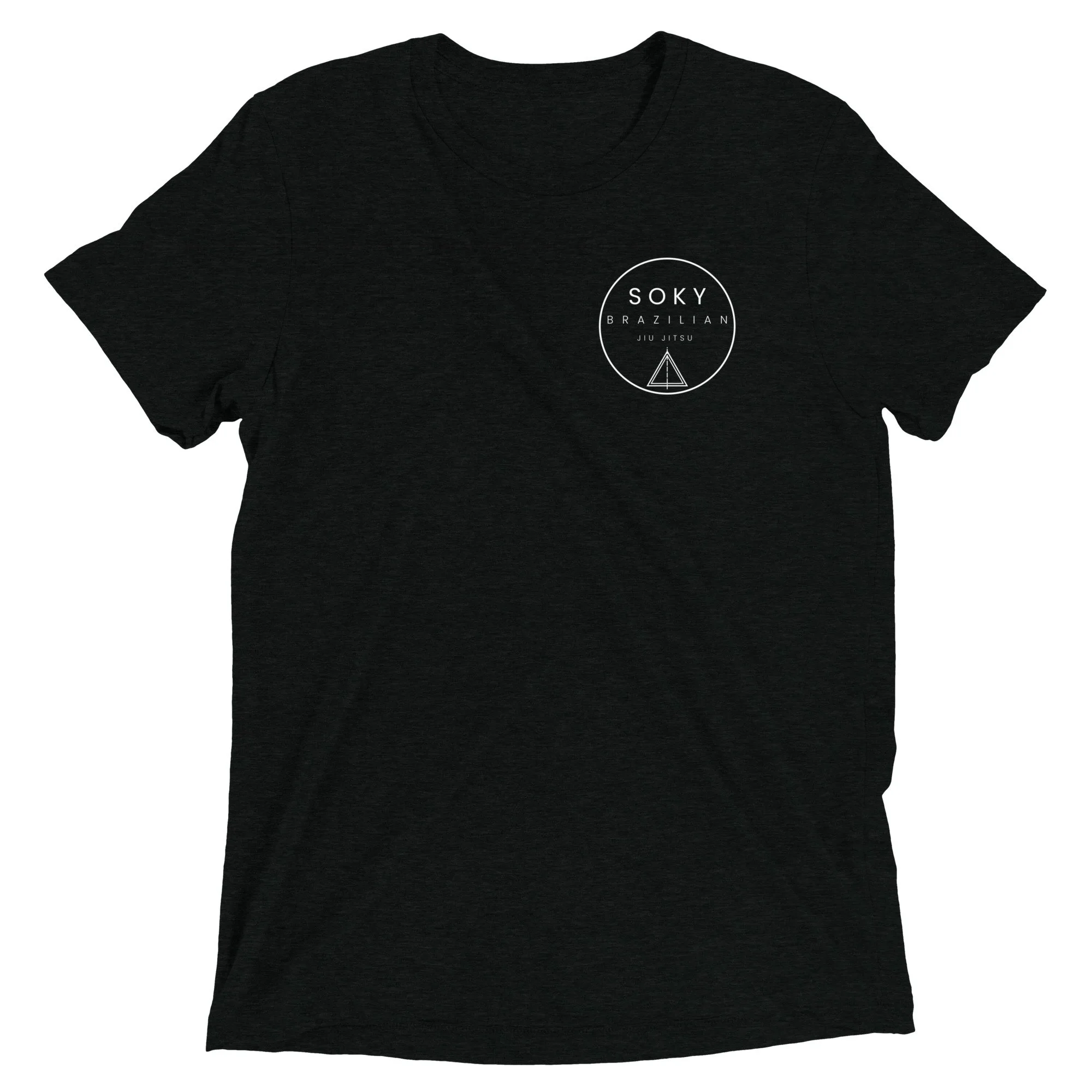Men's Short sleeve t-shirt