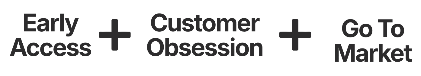 Our Formula for CPG Success