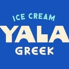 Yala Ice Cream Logo