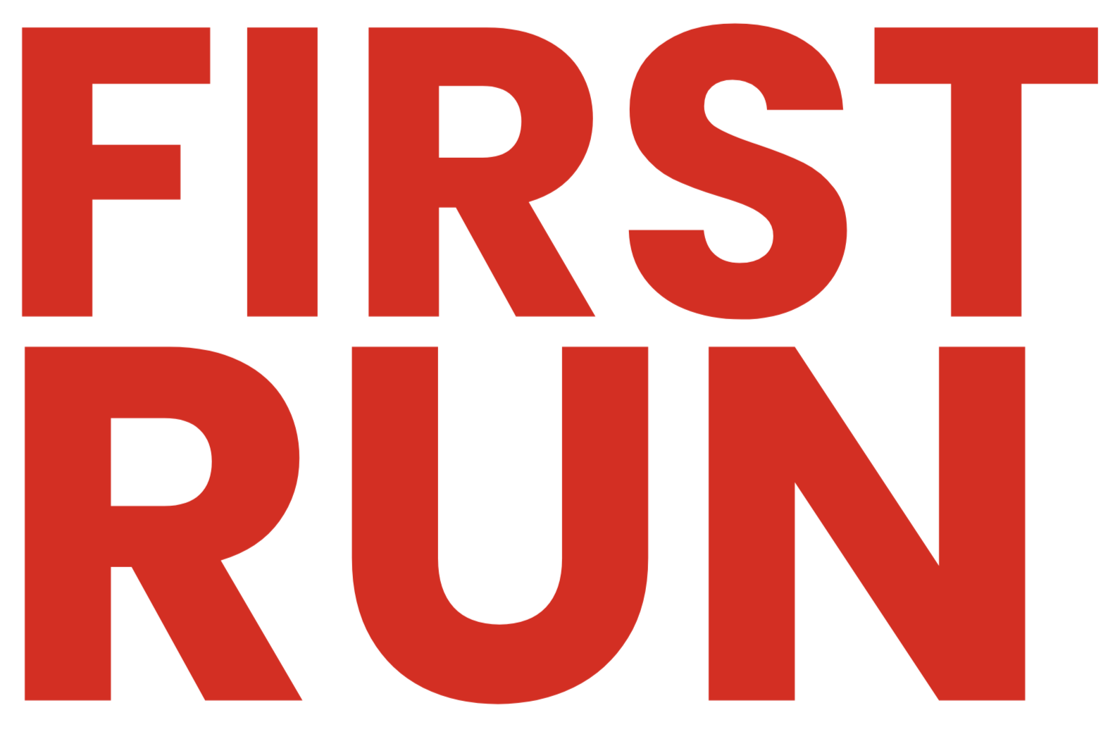 Food Is Not Venture Capital — First Run