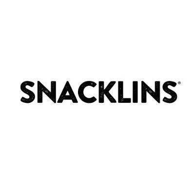 Snacklins logo