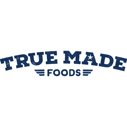 True Made Foods Logo
