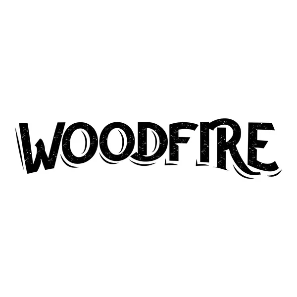 Woodfire Brands Logo