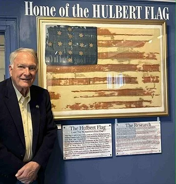 AMERICA 250 EXHIBIT:For the Blessings of Liberty