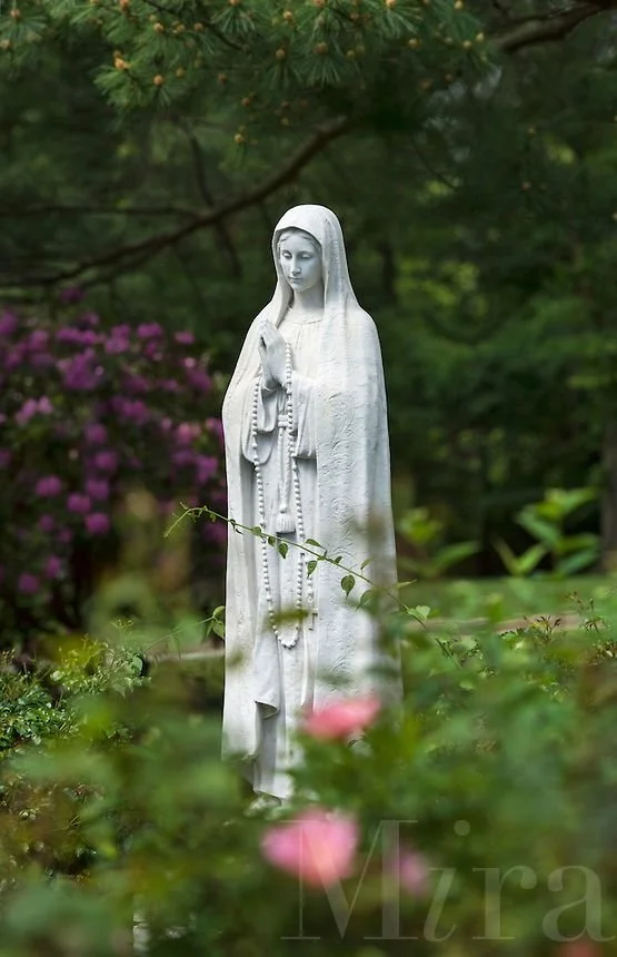 Spec Screenplay: In The Mary Garden