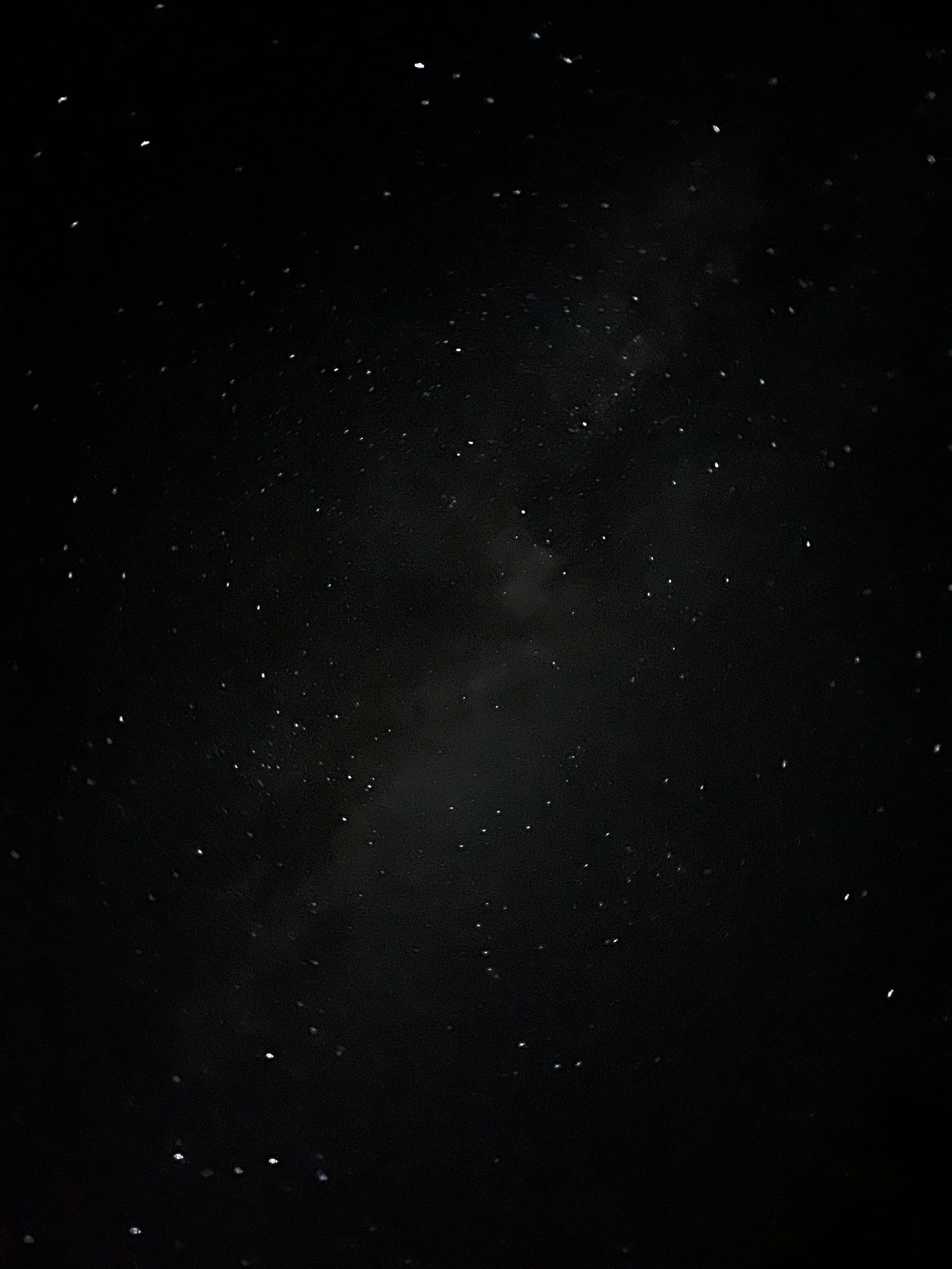 Short Story: One's Thoughts While Falling