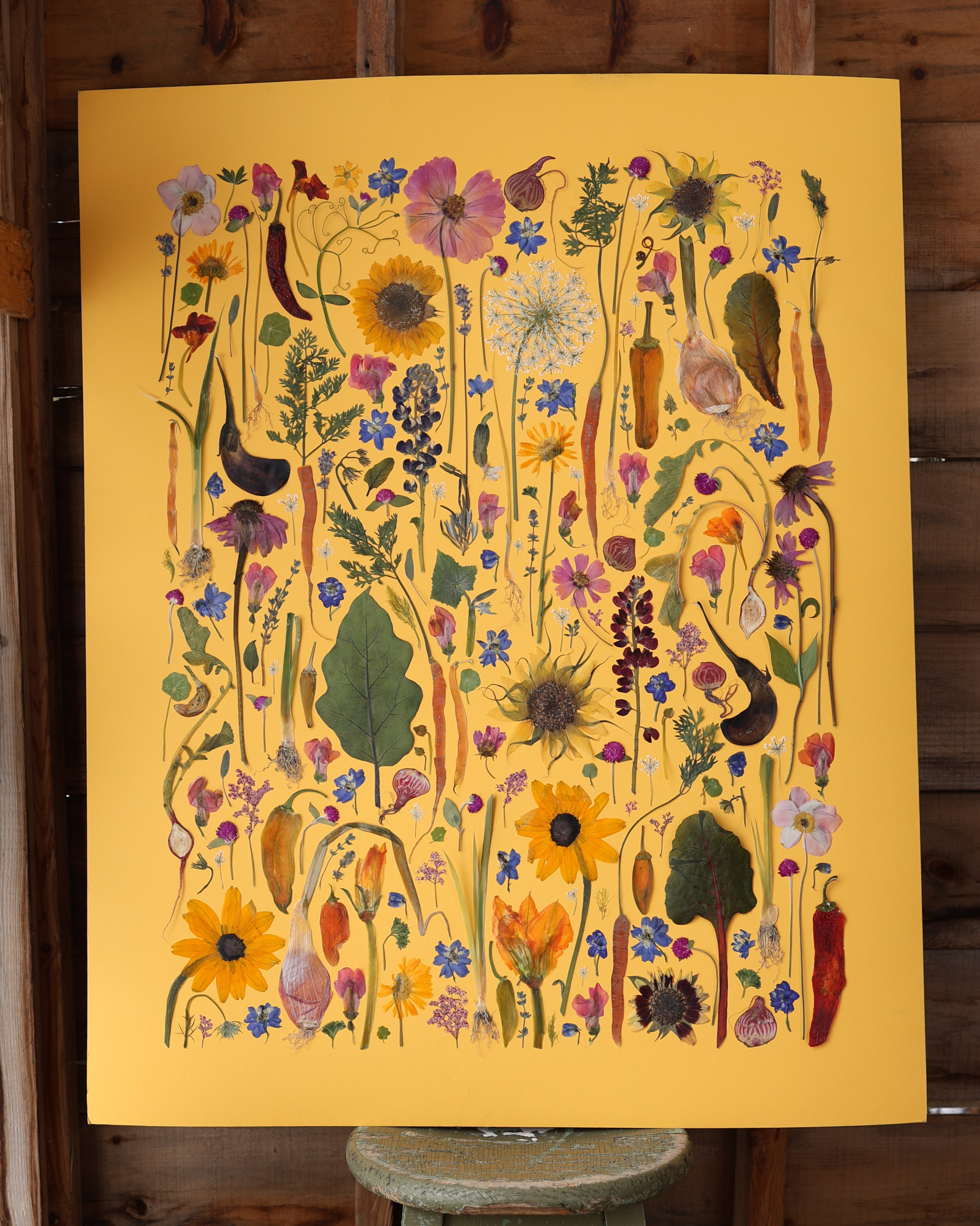 Nourish - Wakefield, Quebec