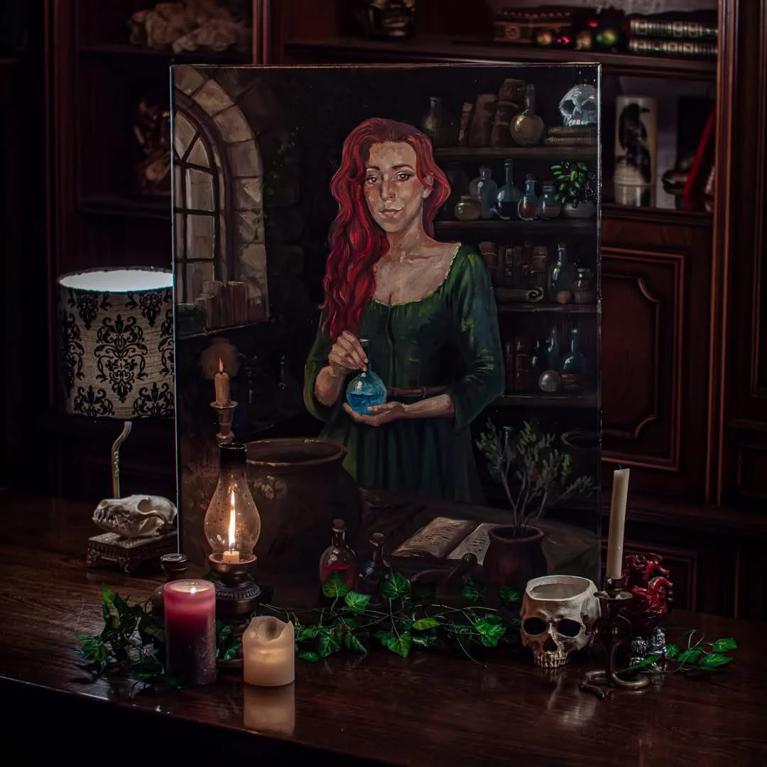 Sorcières