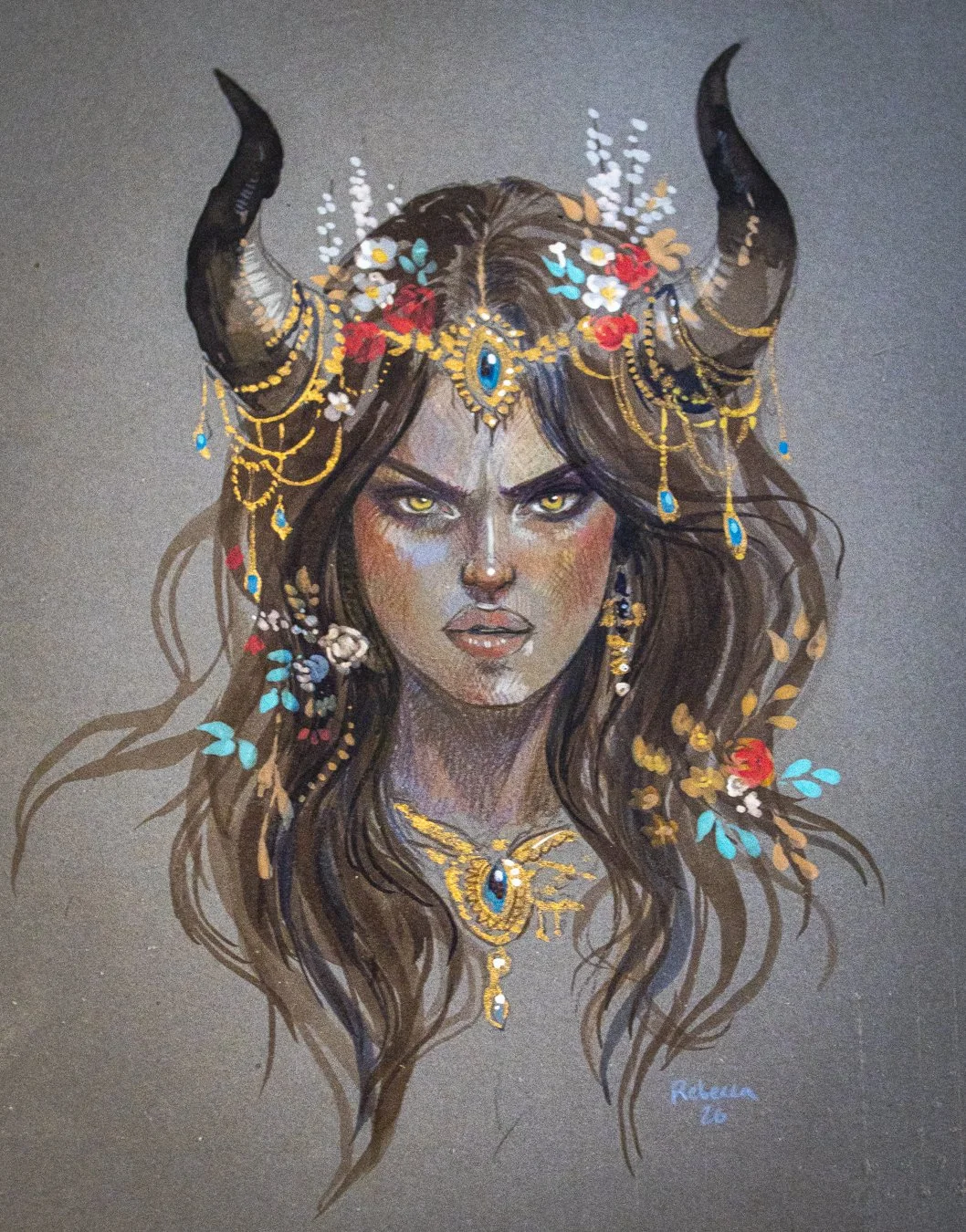 Femme corne_dessin.jpg