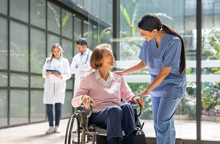 After a Copd Hospital Stay: Why Follow-Up Care Matters