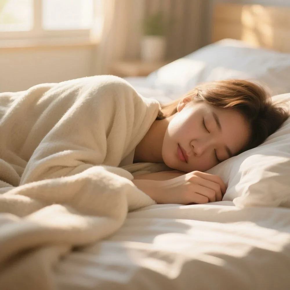 Understanding Insomnia and Sleep Disorders: How To Improve Your Sleep Naturally