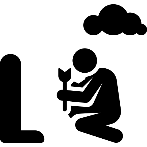 A black and white cartoon illustration of a family taking a selfie together.