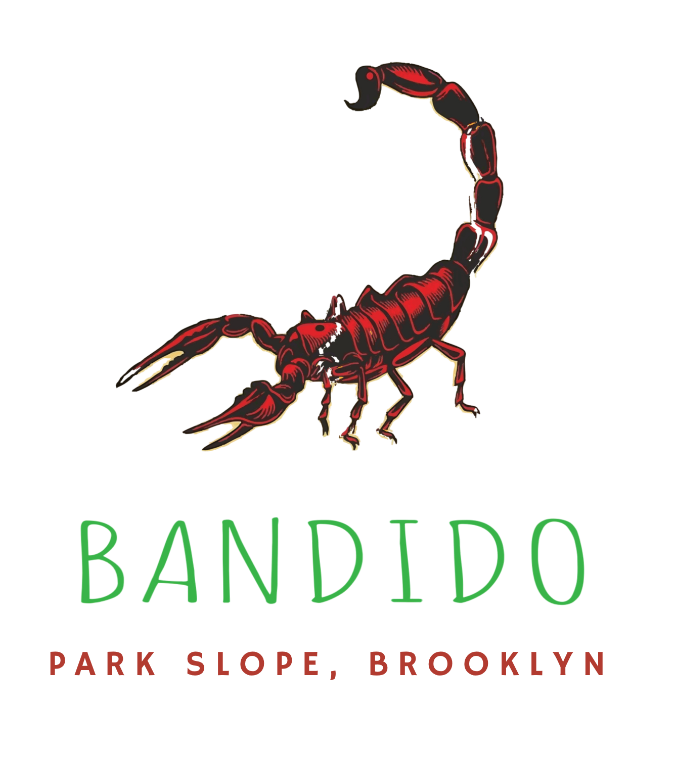 Bandido Brooklyn