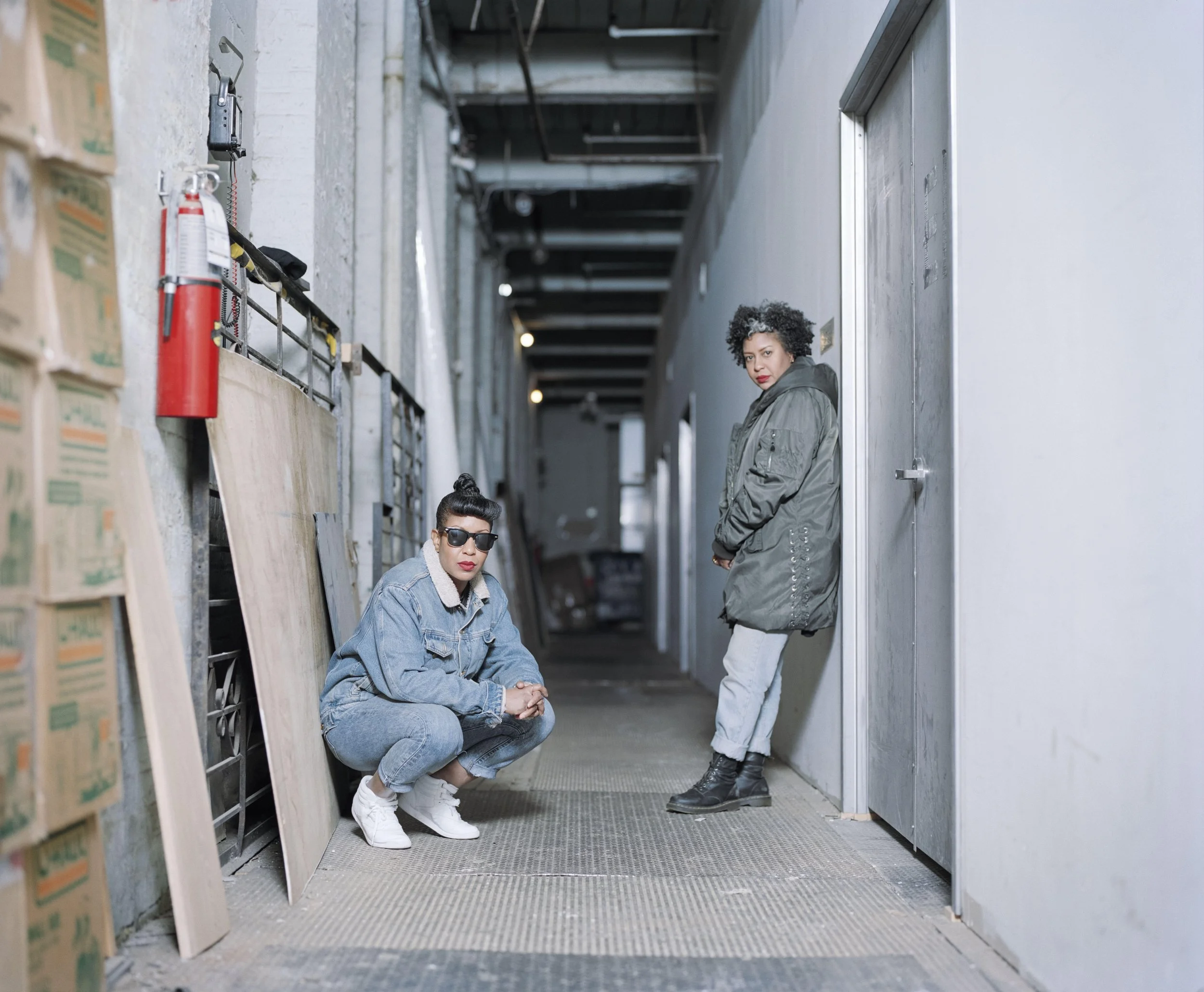 Analog Soul