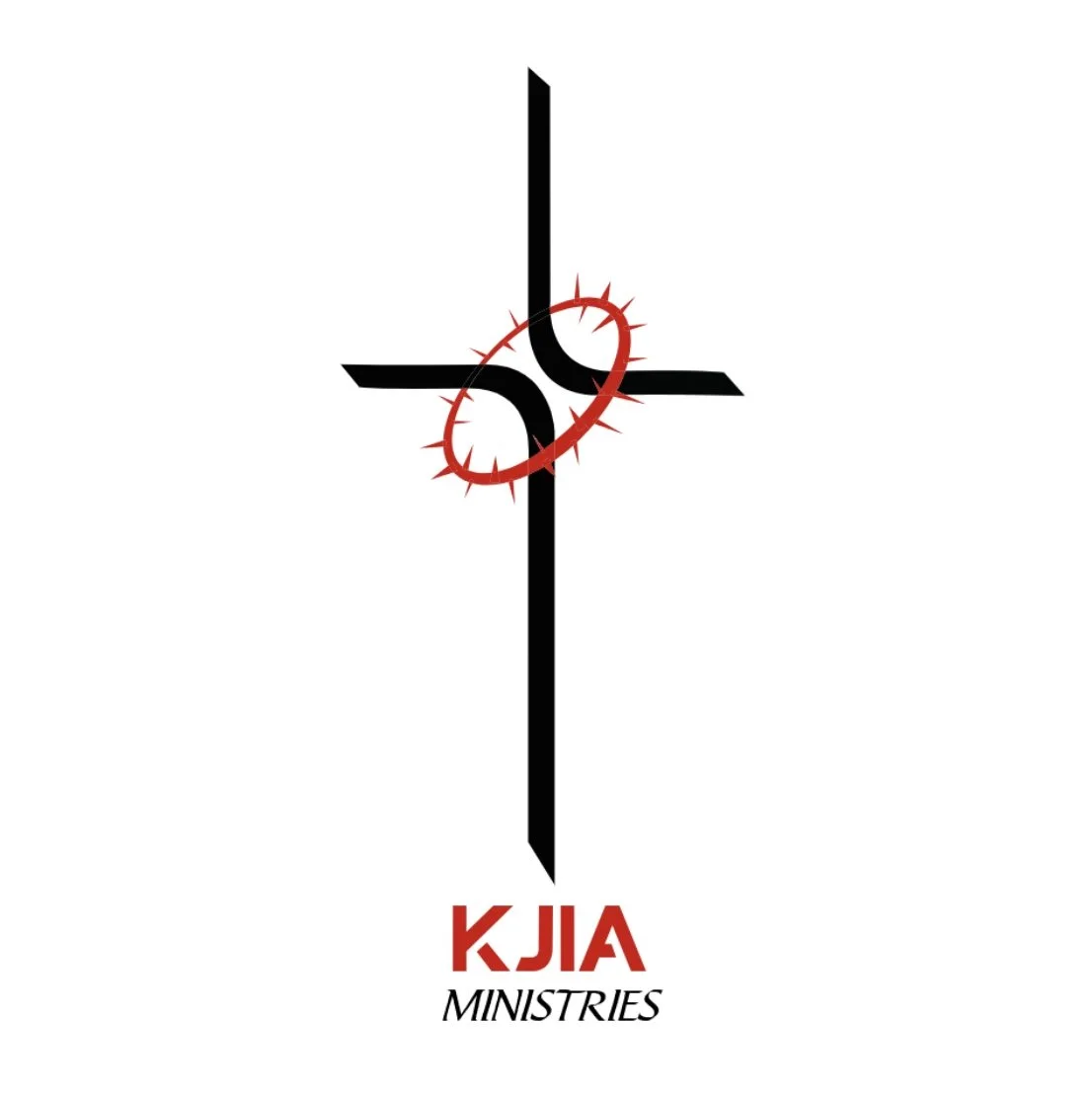 KJIA Printed Transfer Decal (no background)