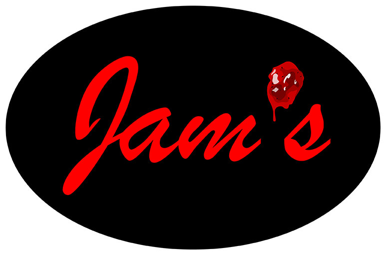 Jam's
