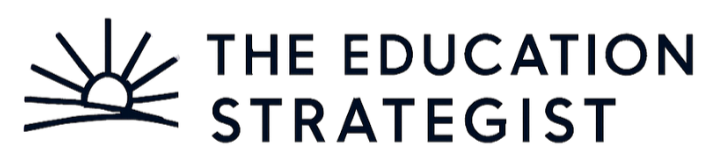 The Education Strategist